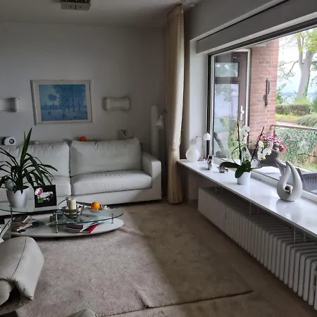 Apartment Ihr Traum In *