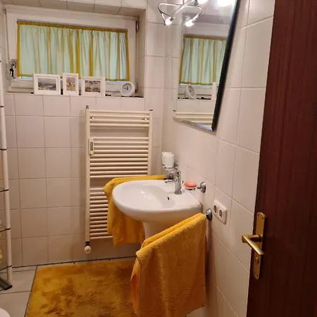 Apartment Ihr Traum In *