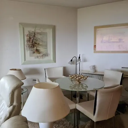 Ihr Traum In Apartment Scharbeutz