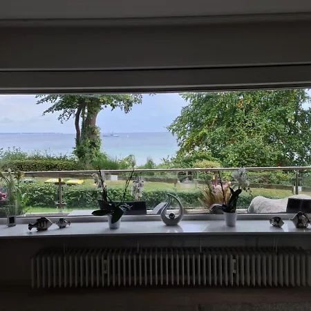 Ihr Traum In Apartment