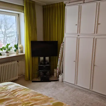 Apartment Ihr Traum In Scharbeutz