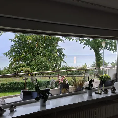 Apartment Ihr Traum In