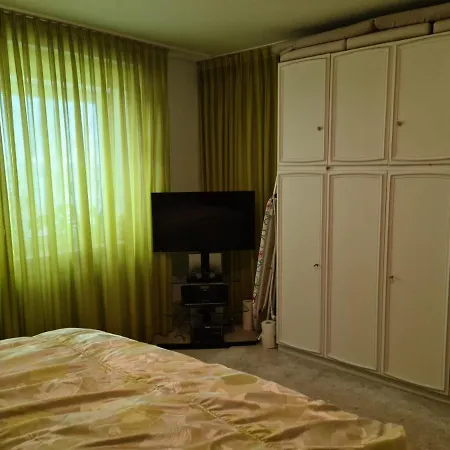 Apartment Ihr Traum In *