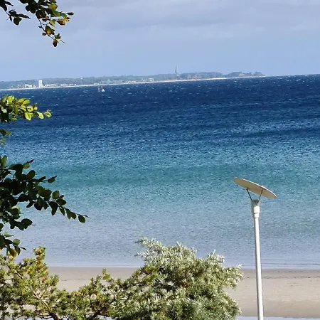 Ihr Traum In Scharbeutz