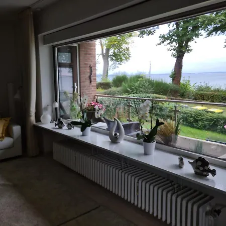 Apartment Ihr Traum In